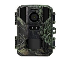 Evolveo StrongVision Kompaktkamera 4K / Wildkamera / 1080p / 32 GB / IP 65 / 4X AA-Batterien