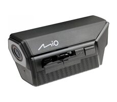 Mio MiVue MP30 Dual Schwarz / Motorradkamera / 2560 × 1440 / Full HD / 3200 mAh / G-Sensor / IP67