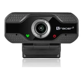 Ausgepackt - Tracer FHD WEB007