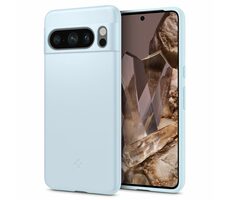 Spigen Thin Fit Schutzhülle für Google Pixel 8 Pro Blau 