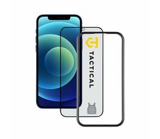 Tactical Glass Impact Armor Glas für Apple iPhone 12/12 Pro