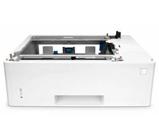 HP LaserJet 550-Blatt-Papierfach - Papierfach