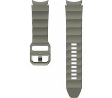 Samsung Strapazierfähiges Sportarmband 20 mm (M/L) grau