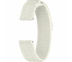 Samsung Stoffarmband 20 mm (M/L), beige