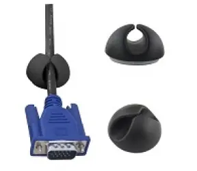 Esperanza EBA101K schwarz