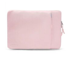 tomtoc Schutzhülle für Apple MacBook Pro 14" rosa