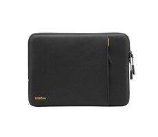tomtoc Schutzhülle für Apple MacBook Pro 14" schwarz