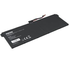 Avacom Ersatzakku Acer Aspire A3 A315 / Li- POL / 7,7V / 4805mAh / 37Wh
