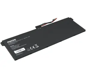 Avacom Ersatzakku Acer Aspire A3 A315 / Li- POL / 7,7V / 4805mAh / 37Wh