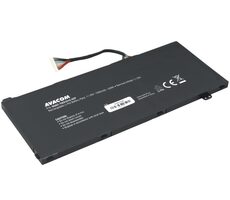 Avacom Ersatzakku Acer TravelMate X3 & Aspire A5 514