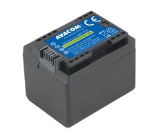 Avacom Ersatzakku Canon BP-727 / Li- ION / 3,6V / 2670mAh / 9,6Wh