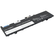 Avacom Ersatzakku für Lenovo ThinkPad P1 Gen.1 & Gen2 / Li- POL / 15,36V / 5235mAh / 80Wh