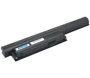 Avacom Ersatzakku für Sony Vaio VPC-CA/CB/EH-Serie und VGP-BPS26 / Li- ION / 11,1 V / 5200 mAh