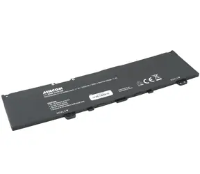 Avacom Ersatzakku DELL Inspiron 7370 & 7373 / Li- POL / 11,4V / 3333mAh / 38Wh