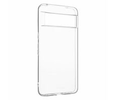 FIXED TPU-Gel-Hülle für Google Pixel 8 Pro, klar