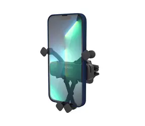 Epico Spello Spider Autohalterung schwarz