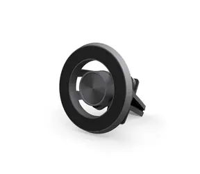 Epico Magnetische Autohalterung mit MagSafe grau