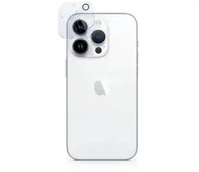 Epico Rückkamera-Schutzglas für Apple iPhone 15 Pro/15 Pro Max