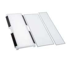 Lian Li LAN3-1W weiß / Staubfilter für Lancool III