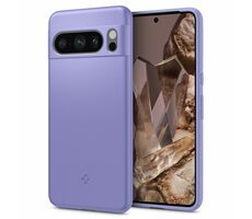 Spigen Thin Fit Schutzhülle für Google Pixel 8 Pro lila 