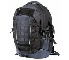 DELL Rugged Notebook Escape Rucksack schwarz / Laptop-Rucksack / bis 14"