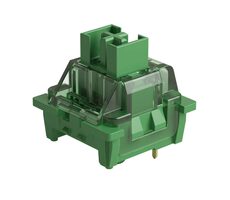 Akko Mechanische Schalter V3 Pro Matcha Green Switch 45 Stück / linear