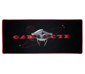 Havit MP848 schwarz / Gaming-Mauspad / 700 x 300 x 3 mm