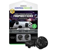 SteelSeries Kontrolfreek FPS Galaxy Xbox Schwarz / Tasten für Xbox One/X/S Controller