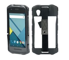 Mobilis ProTech Schutzhülle für ZEBRA TC21/26 mit Handschlaufe