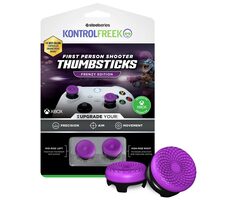 SteelSeries Kontrolfreek FPS Frenzy Xbox Lila / Tasten für Xbox One/X/S Controller