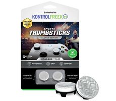 SteelSeries Kontrolfreek Clutch Xbox weiß / Tasten für Xbox One/X/S Controller