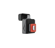 Insta360 Quick Reader (horizontale Version) / MicroSD / USB-C