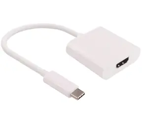 PremiumCord USB-C-zu-HDMI-Konverter / 4K*2K@30Hz Auflösung