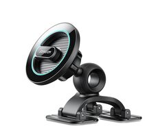 Joyroom JR-ZS366 Schwarz / Autotelefonhalter / 4,7" bis 7"