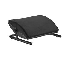 Powerton Beinständer schwarz / Tragkraft 25 kg
