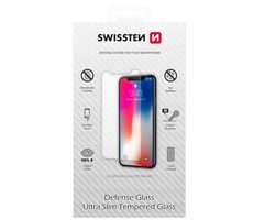 Swissten Schutzglas 2.5D für Samsung S911 Galaxy S24 5G