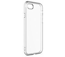 Swissten CLEAR JELLY Hülle für Samsung Galaxy A05 transparent