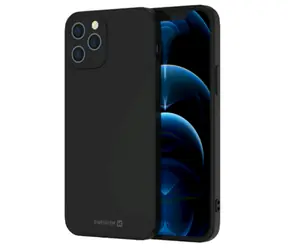 Swissten SOFT JOY Hülle für Samsung S911 Galaxy S24 5G schwarz