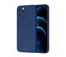 Swissten SOFT JOY Hülle für Samsung Galaxy A55 blau