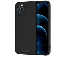 Swissten SOFT JOY Hülle für Samsung Galaxy A25 schwarz