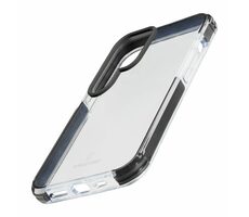 CellularLine Tetra Force Strong Guard Ultra Schutzhülle für Samsung Galaxy S23 Ultra transparent