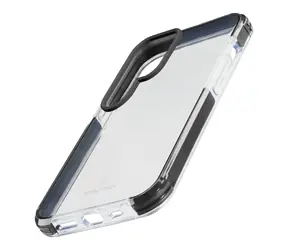 CellularLine Tetra Force Strong Guard Ultra Schutzhülle für Samsung Galaxy S23 Ultra transparent