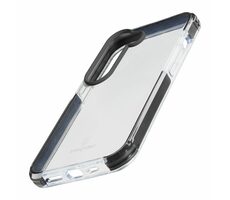 CellularLine Tetra Force Strong Guard Ultra Schutzhülle für Samsung Galaxy S23+ transparent