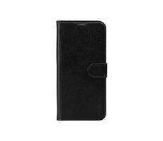 FIXED Opus Book-Type-Hülle für Motorola Edge 40 Neo schwarz