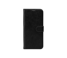 FIXED Opus Book-Type-Hülle für Motorola Moto G54 5G/G54 Power Edition schwarz