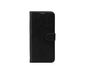 FIXED Opus Book-Type-Hülle für Motorola Moto G54 5G/G54 Power Edition schwarz