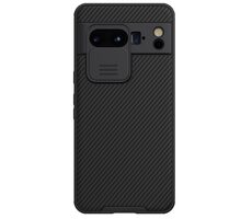 Nillkin CamShield PRO Backcover für Google Pixel 8 Pro schwarz