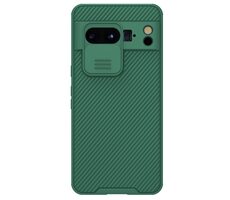 Nillkin CamShield PRO Backcover für Google Pixel 8 Pro grün