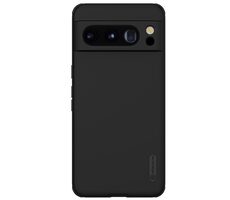 Nillkin Super Frosted PRO Backcover für Google Pixel 8 Pro Schwarz