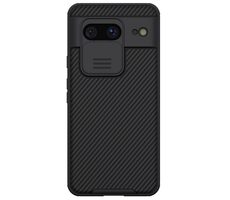 Nillkin CamShield PRO Backcover für Google Pixel 8 schwarz
